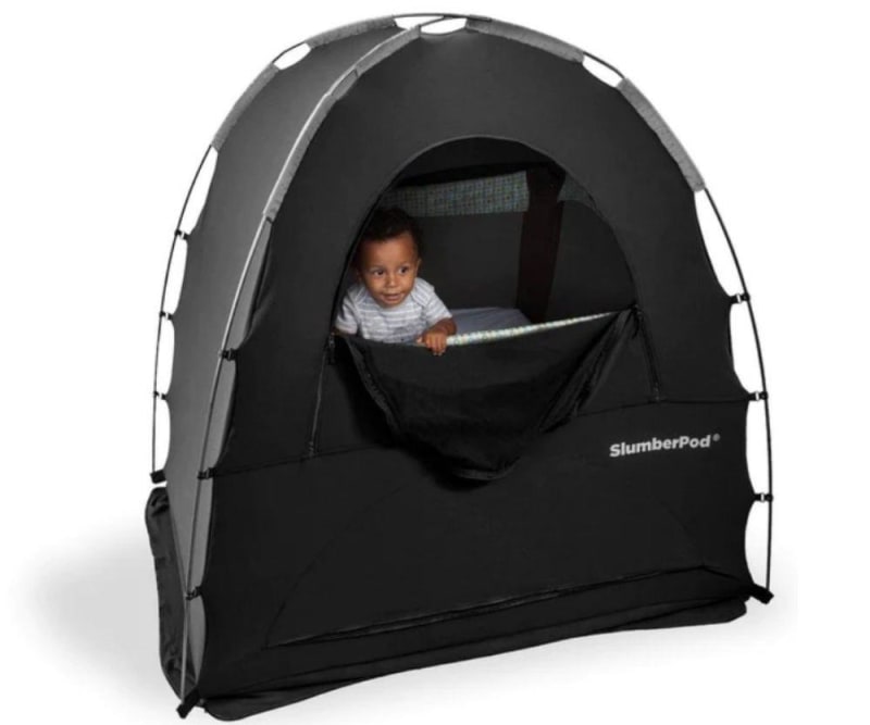 Slumberpod 2.0 Sleeping Capsule