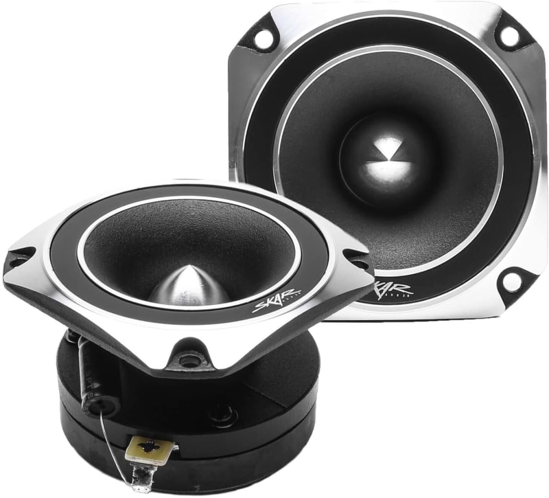 Skar Audio VX35-ST