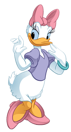 Daisy Duck
