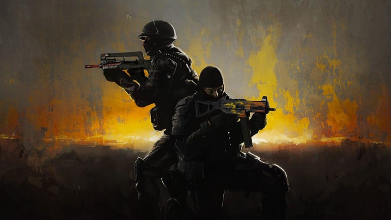 CSGO Pistol FactSheet - (Last Updated 25/05/2018)