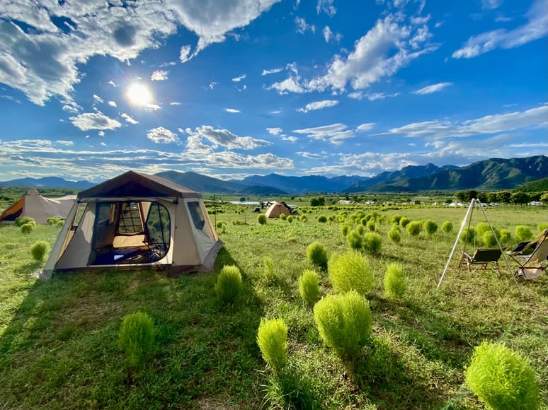 Best Tents For Camping