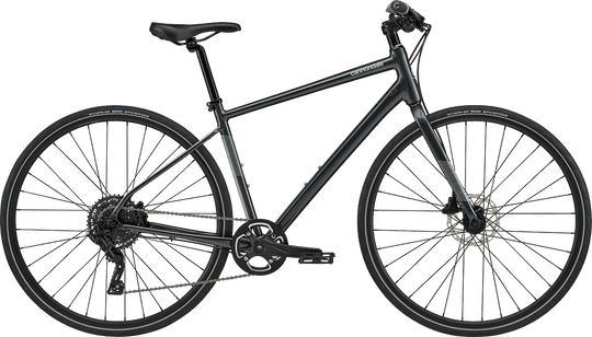 Cannondale Quick 4