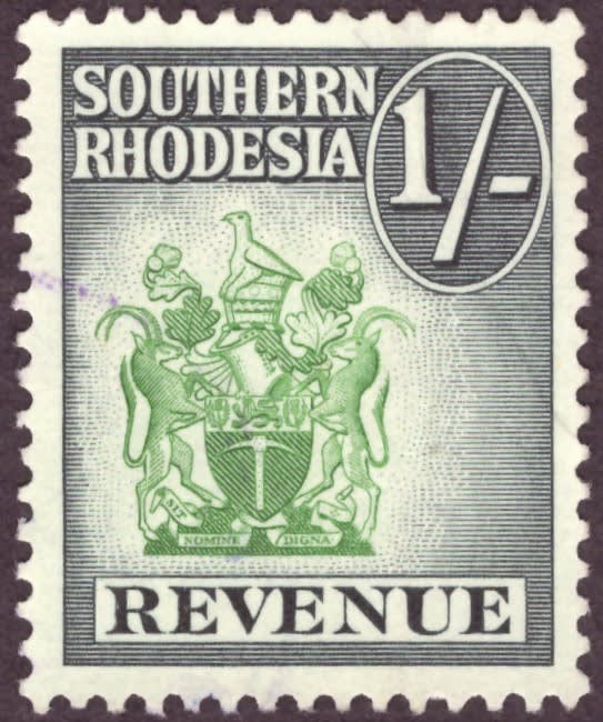 Southern Rhodesia