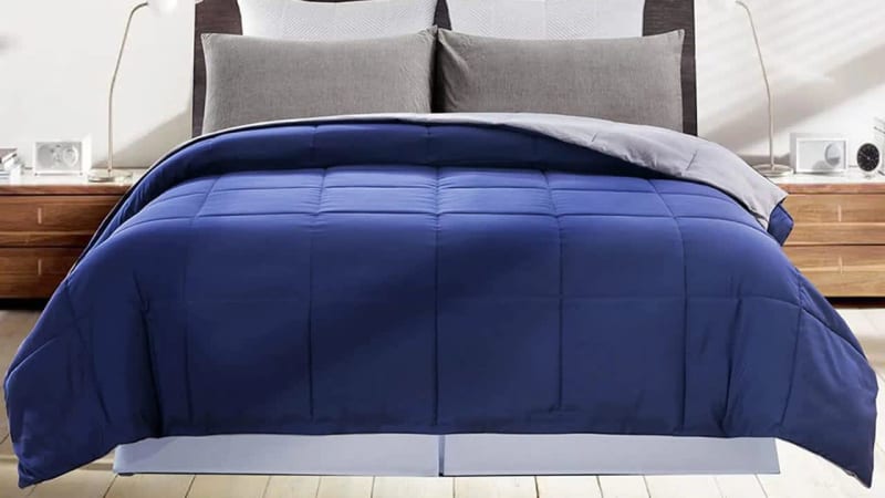 Best blanket for hot sleepers