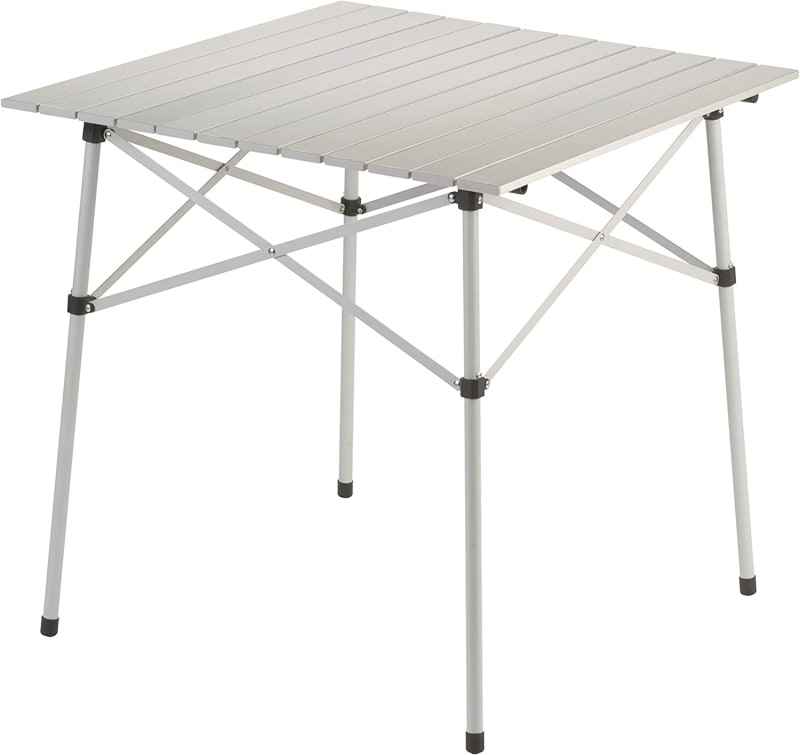 Outdoor Folding Table