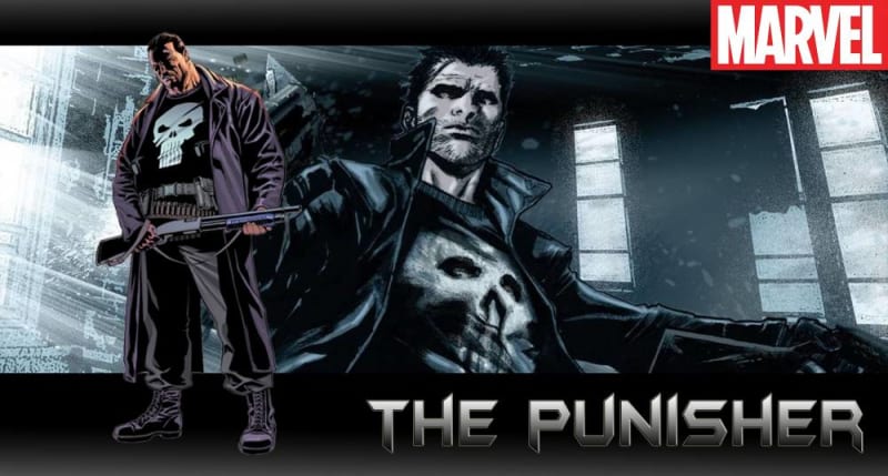 The Punisher