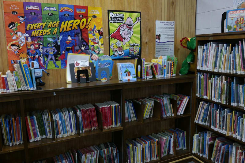 Best Children's Books