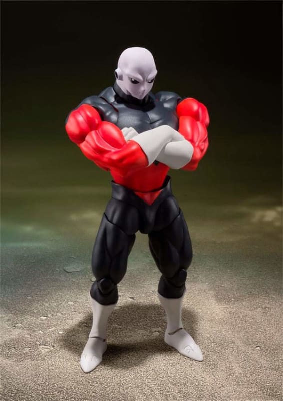 Jiren
