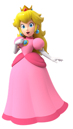 Princess Peach