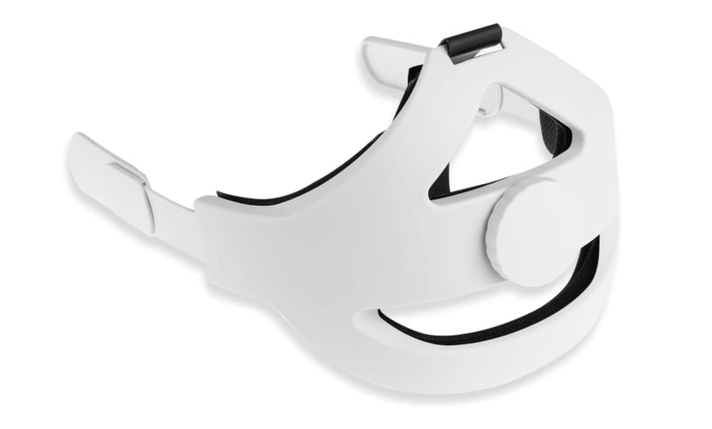 Unbranded headstrap (style #1)