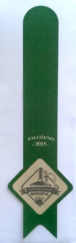 Monopol Svetly lezak Etk.C