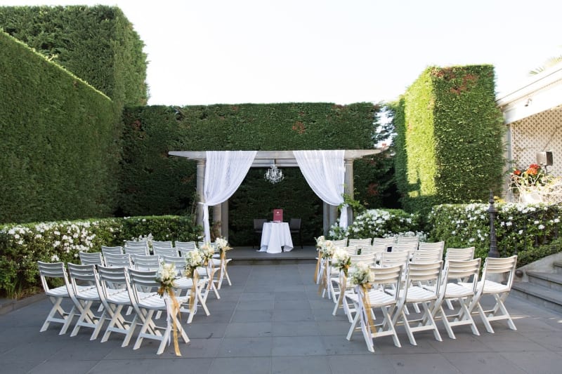 The Ultimate List Of Wedding Venues in Melbourne