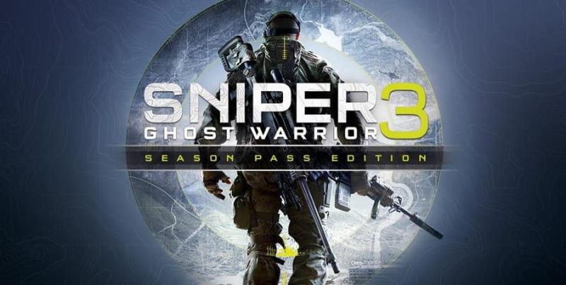Sniper Ghost Warrior 3 - Season Pass Edition