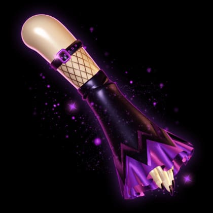 Fallen Angel Sleeves