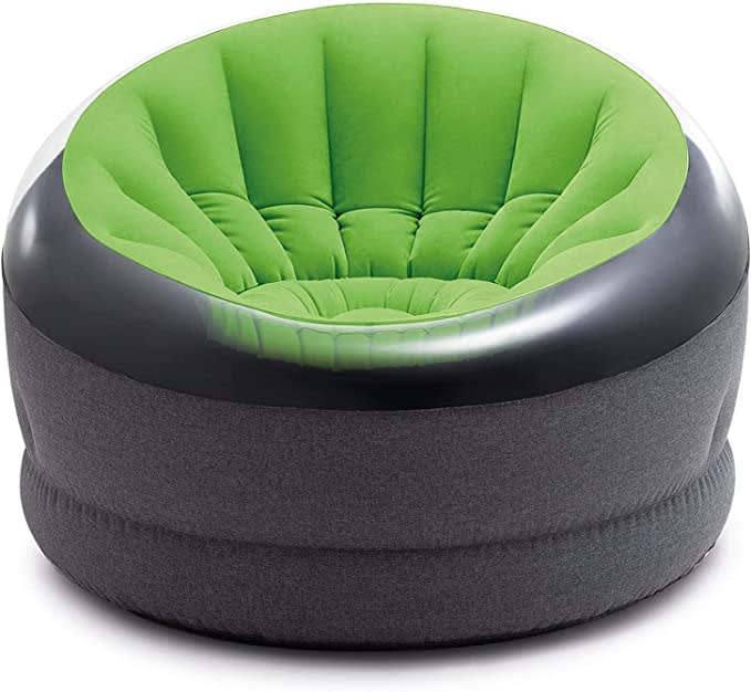 Inflatable Empire Chair