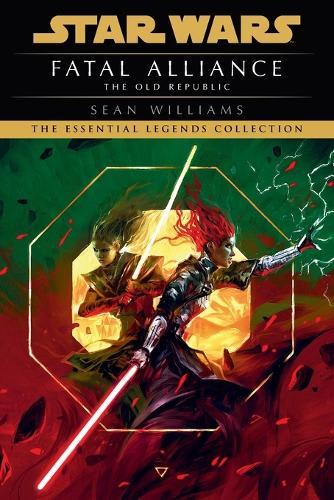 The Old Republic: Fatal Alliance