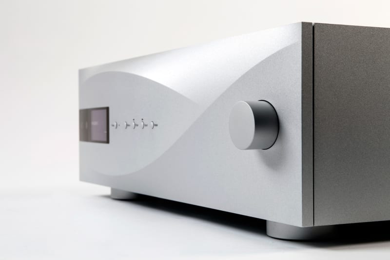 The Roon DAC List