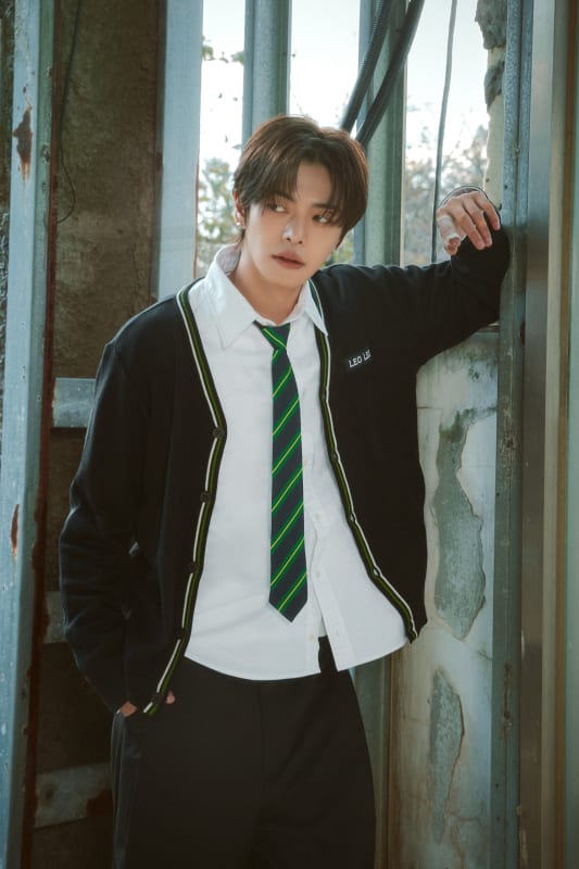 Euphoria Raw Flame: LEO