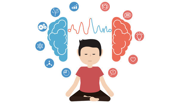30 Days of Mindfulness
