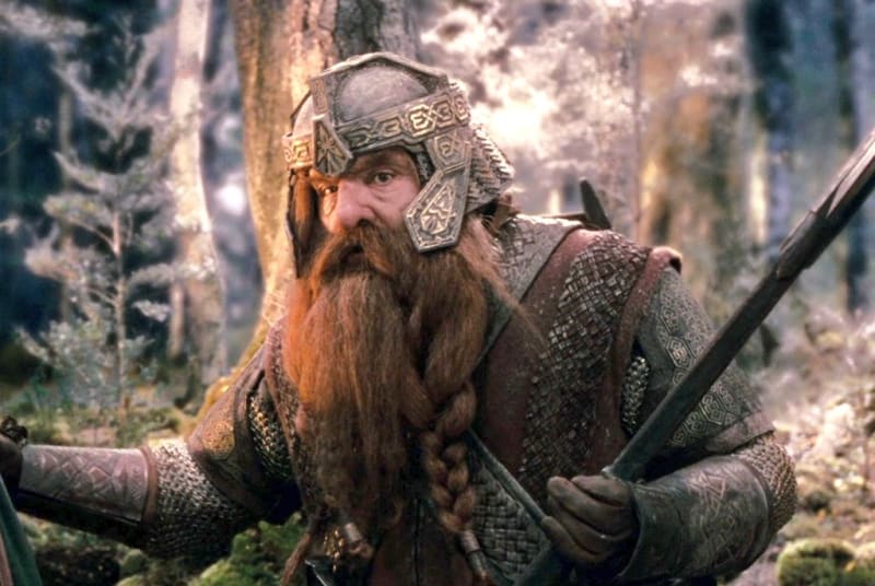 Gimli