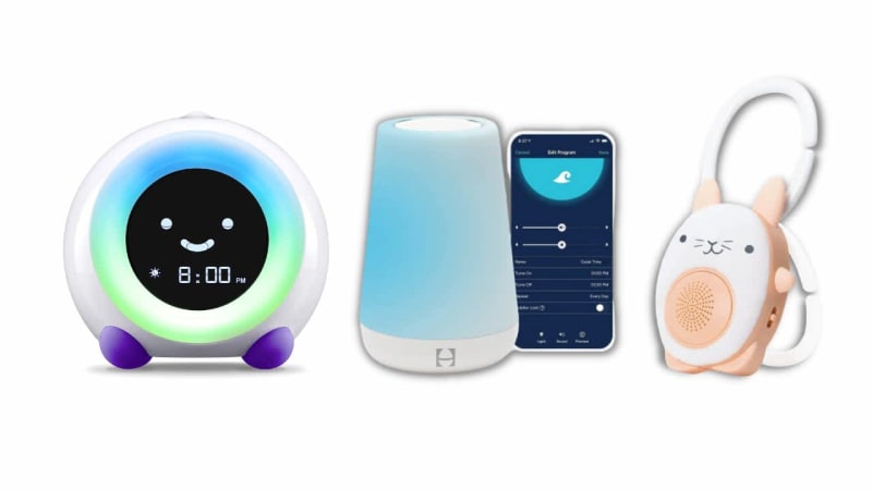 Best sound machine for baby