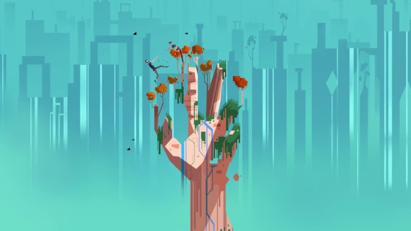 ATONE: Heart of the Elder Tree