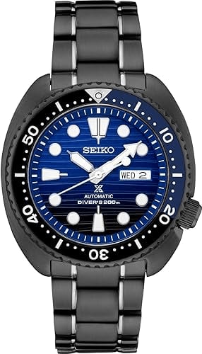 Seiko Prospex Automatic Diver