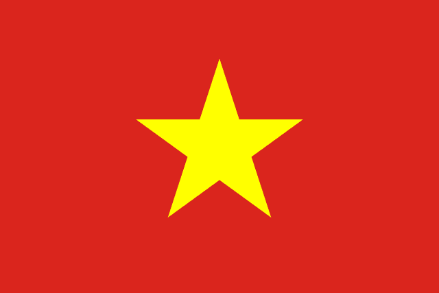 Vietnam
