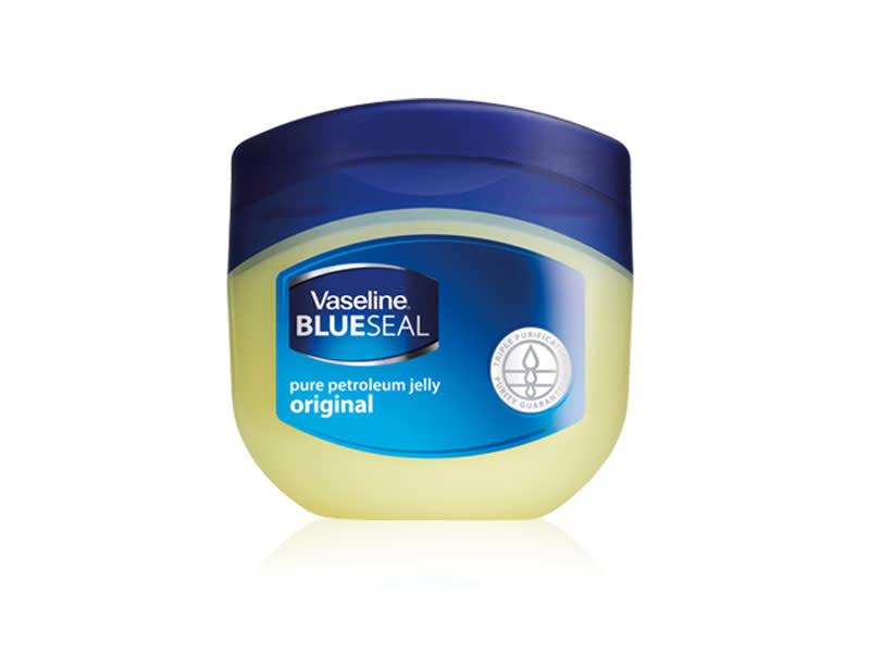 vaseline