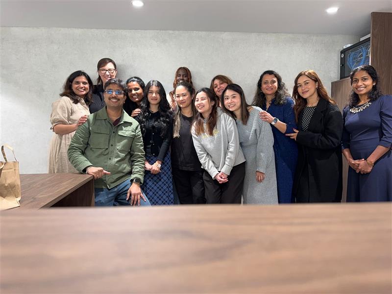 Dental Lounge @ Osborne Park-Dentist Osborne Park