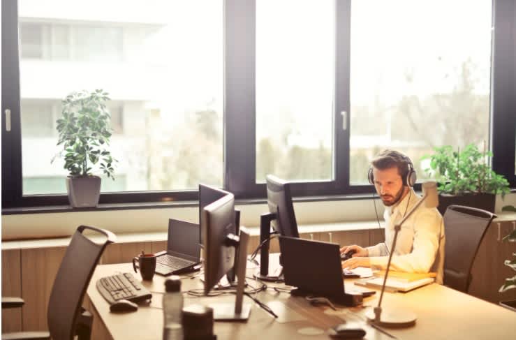 Five Key Factors When Deciding on a Company for Managed IT Services