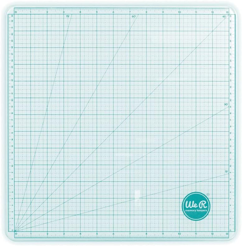 WR Glass Cutting Mat