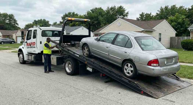 Cash For Cars Gold Coast
