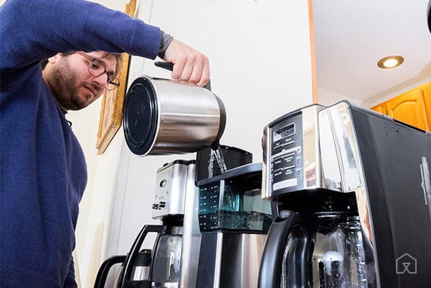 Bonavita 1900TS Coffemaker