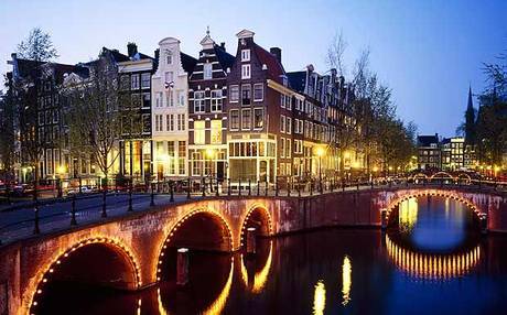 Keizersgraght (Canal)