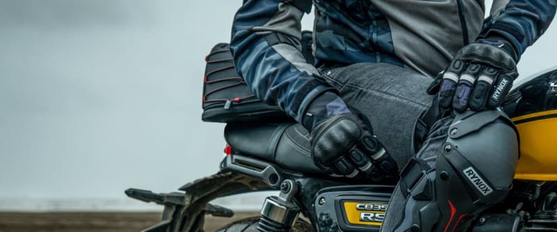 Best Motorcycle Gloves in India – 6kiom