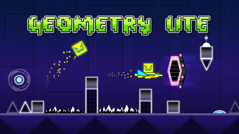 Geometry Dash