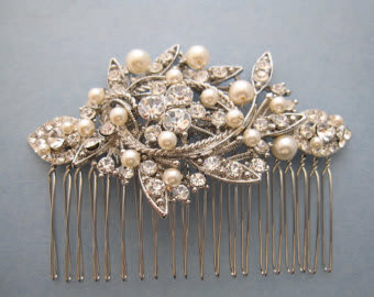 Hair comb