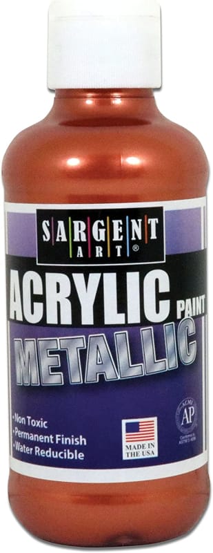 Sargent Art Acrylic Pouring Medium Kit, Assorted