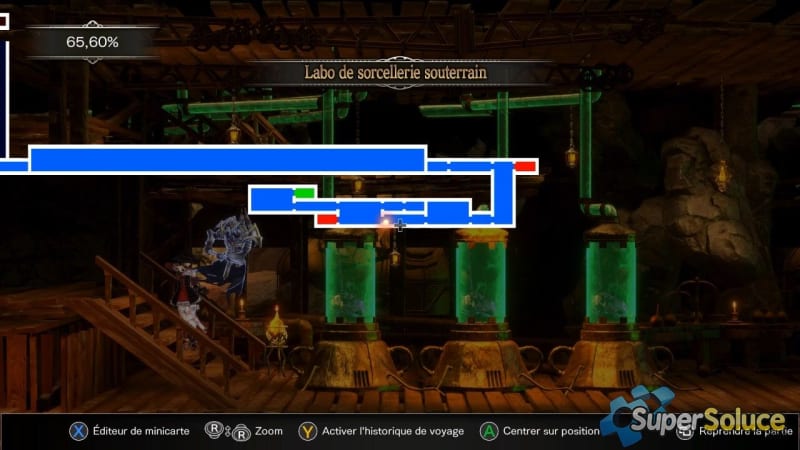 Avenge the death of Mitta!