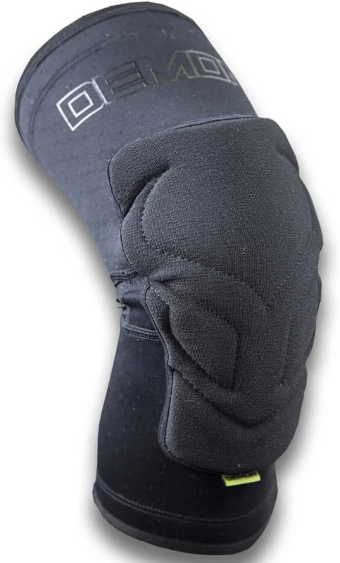 Enduro Mountain Bike Knee Pads