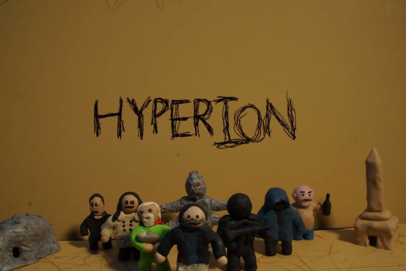 Hyperion