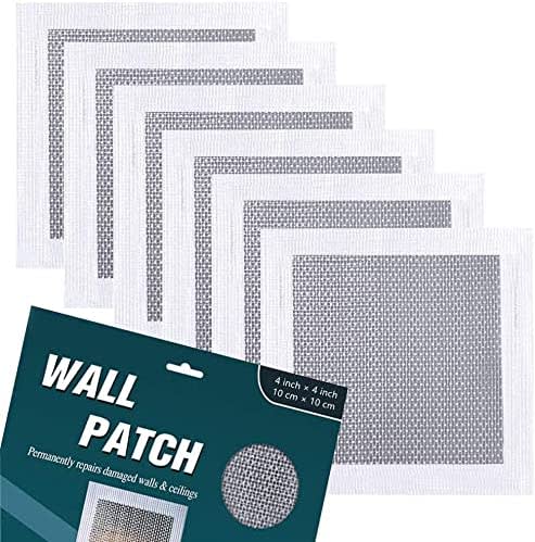Self Adhesive Drywall Repair Kit