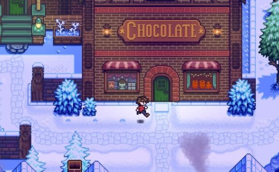 Stardew Valley Bundle Checklist - Copy