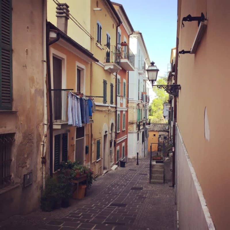 Top 10 sights to visit in Italy