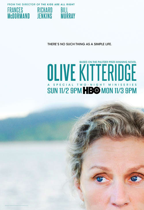 Olive Kitteridge