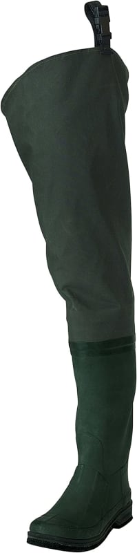 Cascades Bootfoot Hip Wader
