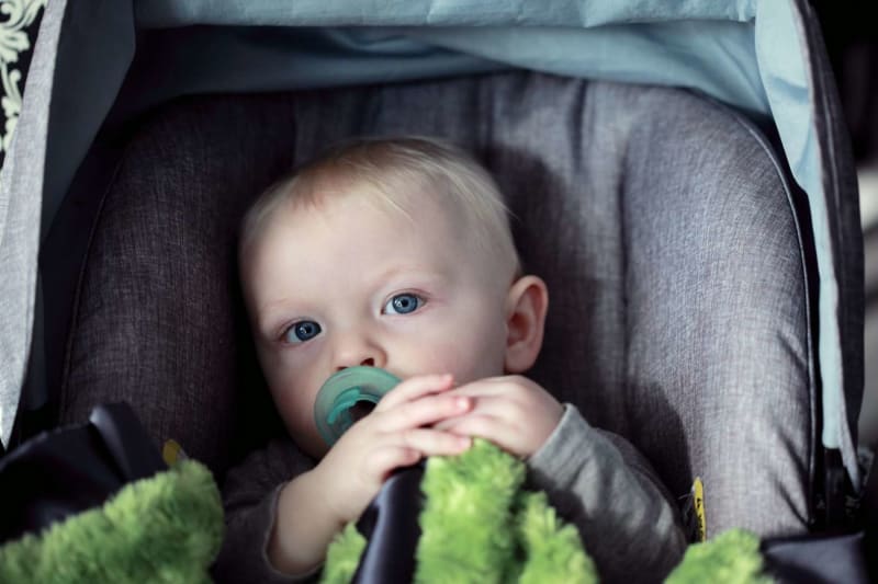 Best car seats for infants