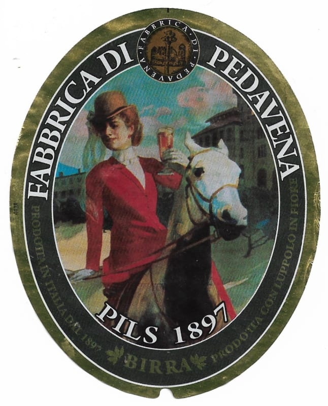 Padevana PILS 1897