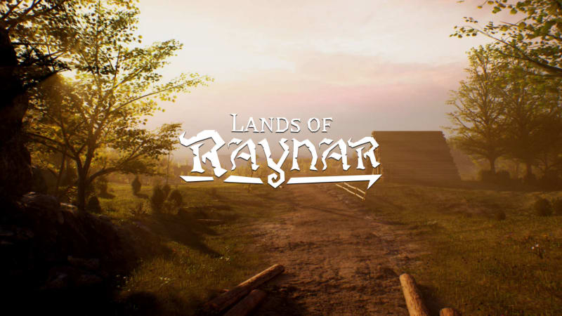 Lands of Raynar